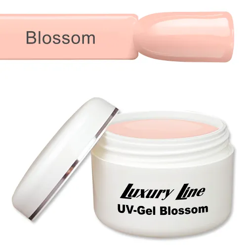 Luxury Line UV Gel Blossom 15g